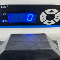 Cole-Parmer Masterflex Easy-Load II Peristaltic Pump image 2